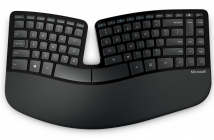 Microsoft Sculpt Ergonomic Desktop