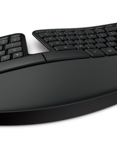 Microsoft Sculpt Ergonomic Desktop - 6