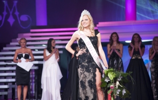 Мис България 2013 - финалът Мис България 2013 - финалът