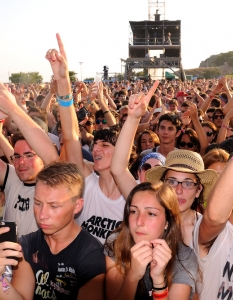 Festival Internacional de Benicassim 2013 - 18