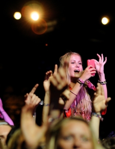 Festival Internacional de Benicassim 2013 - 20