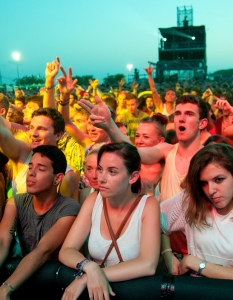 Festival Internacional de Benicassim 2013 - 22