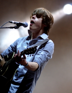 Jake Bugg