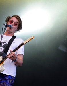 Palma Violets