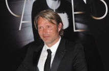 Mads Mikkelsen