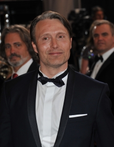 Mads Mikkelsen - 9