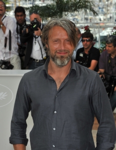 Mads Mikkelsen - 6