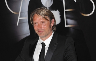 Mads Mikkelsen