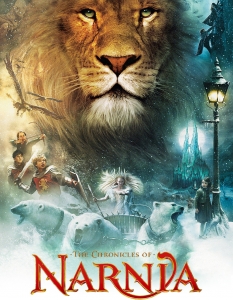 The Chronicles of Narnia: The Lion, the Witch and the Wardrobe (Хрониките на Нарния: Лъвът, вещицата и гардеробът)
Четири деца, които откриват, че огромен стар гардероб е всъщност врата към магическия свят Нарния - страна, в която вълшебството и фентъзи създанията са съвсем истински.
Първият филм от класическата детска поредица печели само един "Оскар", но това не му пречи да даде начало на цял фантастичен франчайз, насочен към по-младата аудитория, чиято популярност е съизмерима с тази на The Lord of the Rings (Властелинът на пръстените) и Harry Potter (Хари Потър).