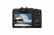 Canon PowerShot G16