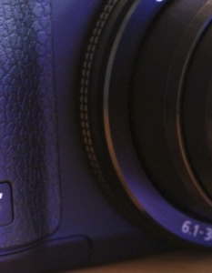 Canon PowerShot G16 - 7