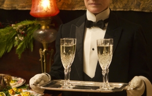 Albert Nobbs (Албърт Нобс)