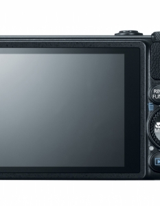 Canon PowerShot S120 - 5