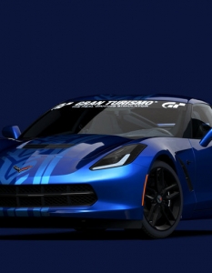 Gran Turismo 6 - 11