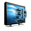 $30 000 за най-големия 3D дисплей в света