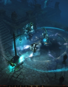 Diablo III: Reaper of Souls  - 1