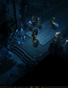 Diablo III: Reaper of Souls  - 2