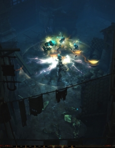 Diablo III: Reaper of Souls  - 4