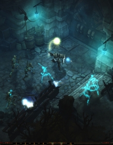 Diablo III: Reaper of Souls  - 5