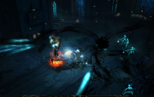 Diablo III: Reaper of Souls 