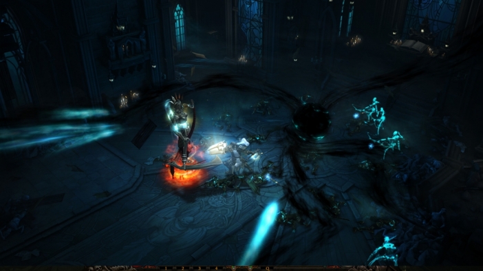 Diablo III: Reaper of Souls 