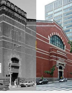Ню Йорк преди и сега: Голямата ябълка в развитие - 16