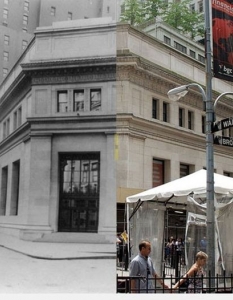 Ню Йорк преди и сега: Голямата ябълка в развитие - 2