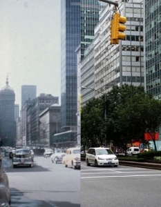 Ню Йорк преди и сега: Голямата ябълка в развитие - 5