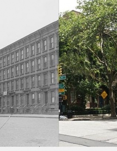 Ню Йорк преди и сега: Голямата ябълка в развитие - 6