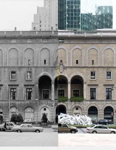 Ню Йорк преди и сега: Голямата ябълка в развитие - 7
