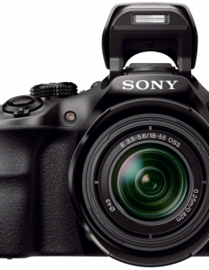 Sony Alpha 3000 - 1