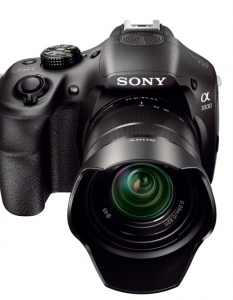 Sony Alpha 3000 - 2