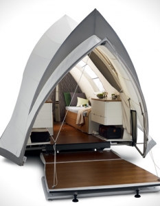 Оpera Luxury Camper