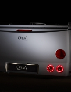 Оpera Luxury Camper