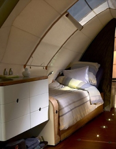 Оpera Luxury Camper