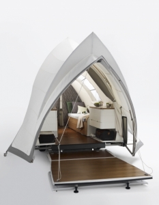 Оpera Luxury Camper