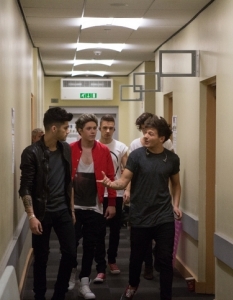 One Direction: This is Us - 15