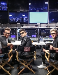 One Direction: This is Us - 1