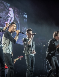 One Direction: This is Us - 5