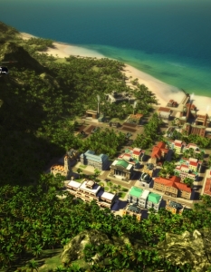 Tropico 5 - 1