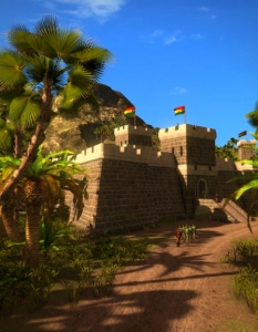 Tropico 5 - 3