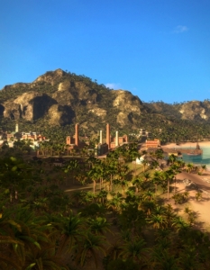 Tropico 5 - 4