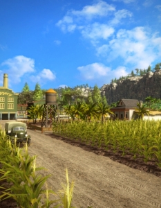 Tropico 5 - 6