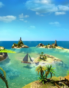 Tropico 5 - 8