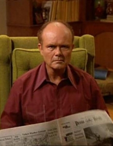 Red Forman - That 