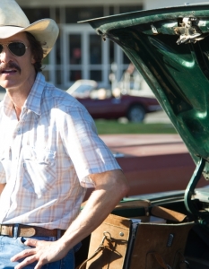 Dallas Buyers Club - 1