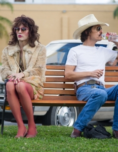 Dallas Buyers Club - 2