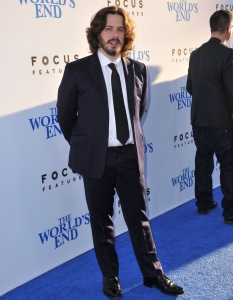 Edgar Wright