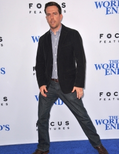 Ed Helms