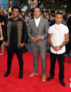 JLS